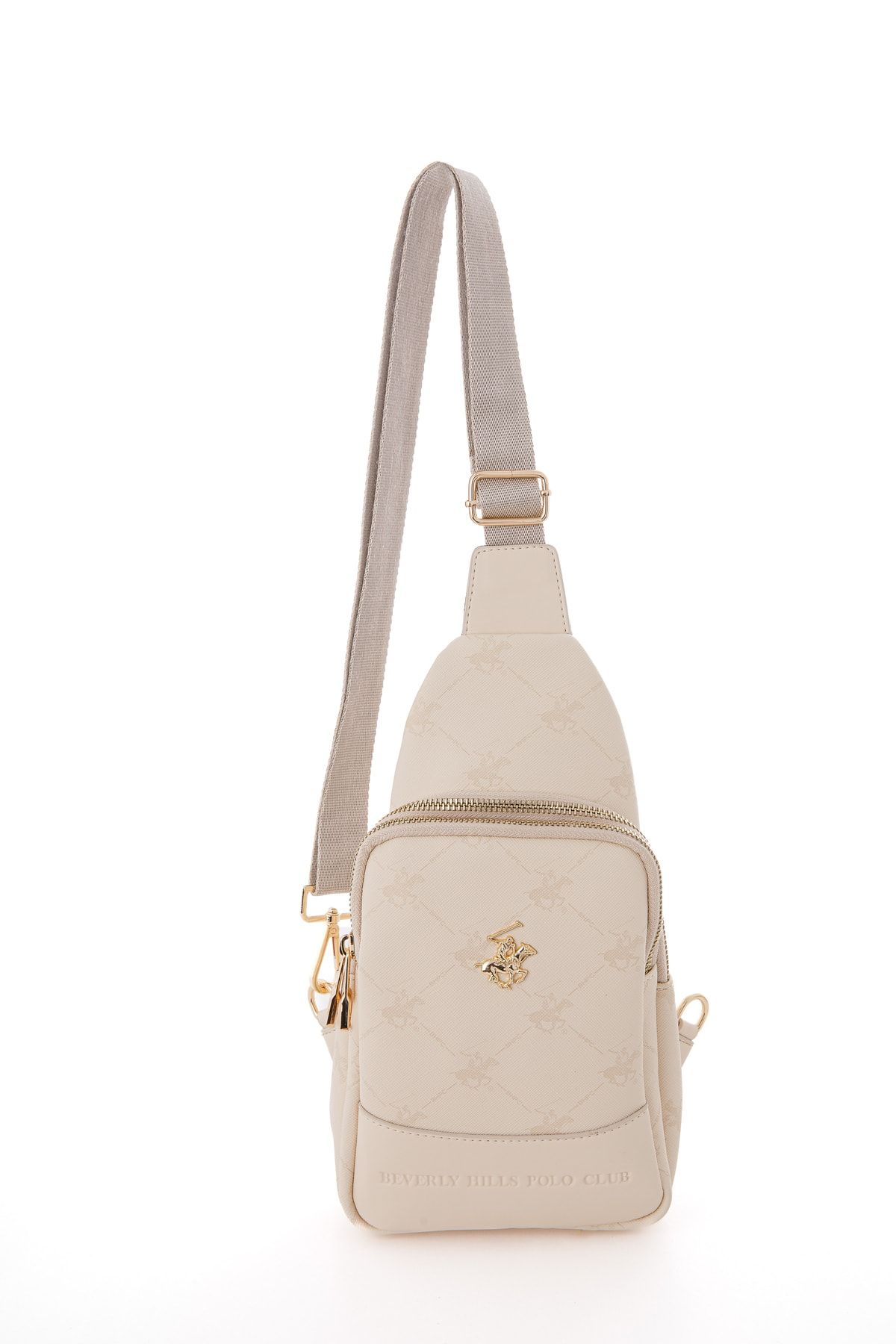 Beverly hills polo club crossbody bag sales