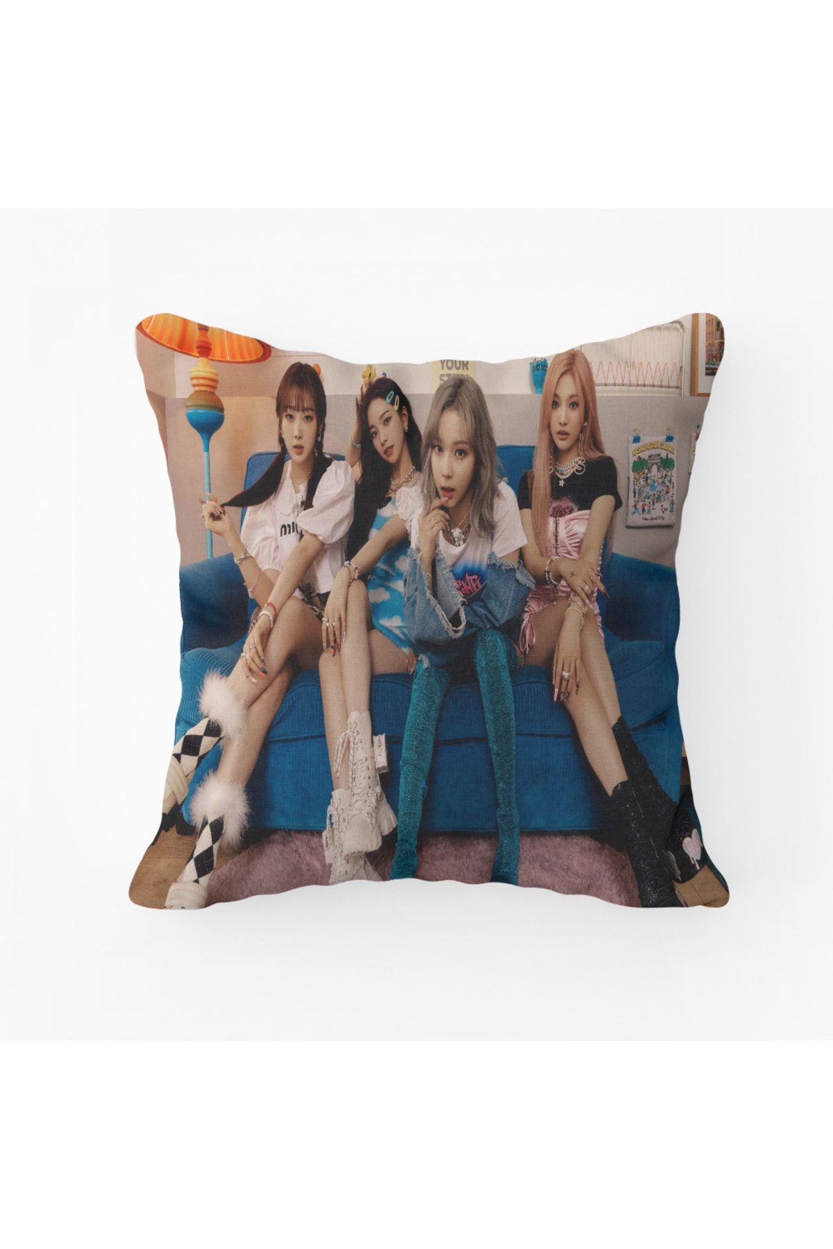 Pillow shop online