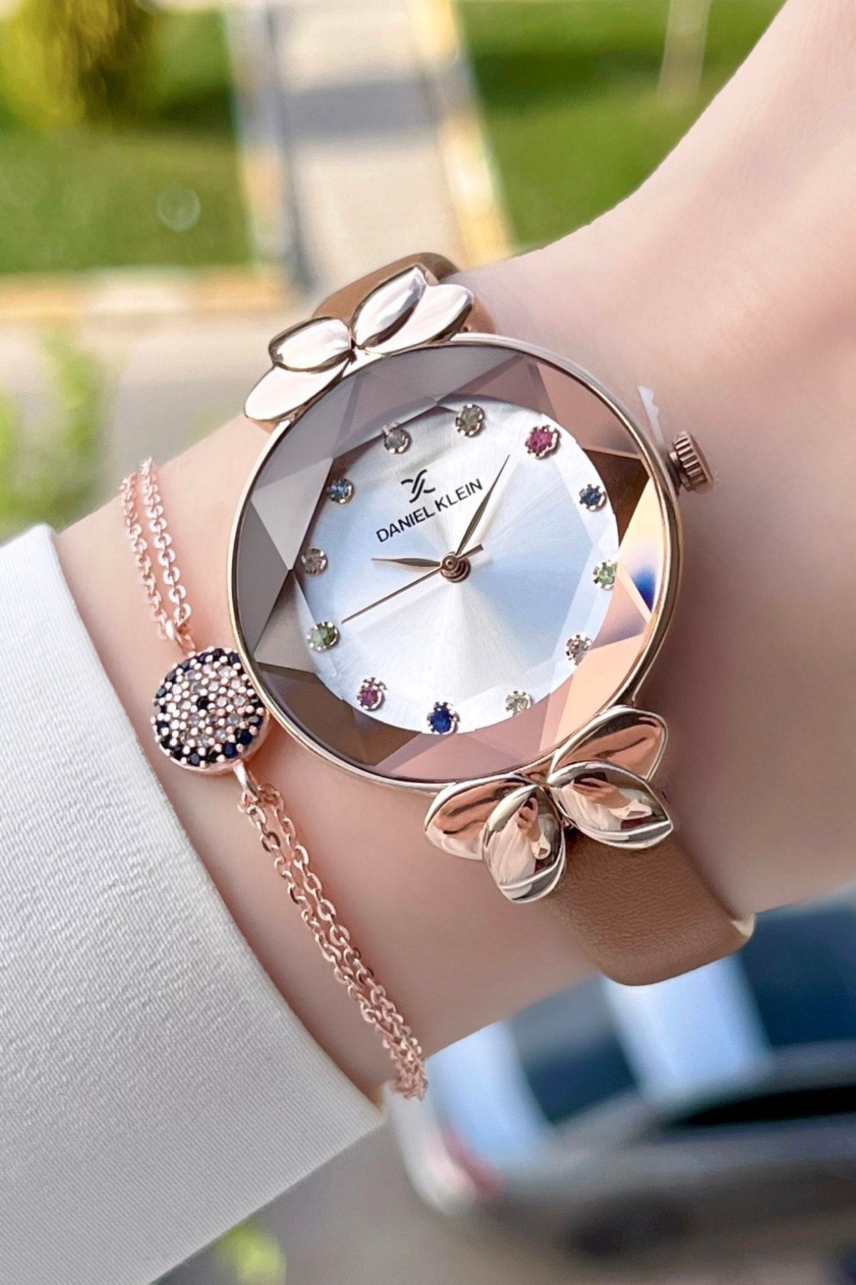 Daniel klein top premium watches