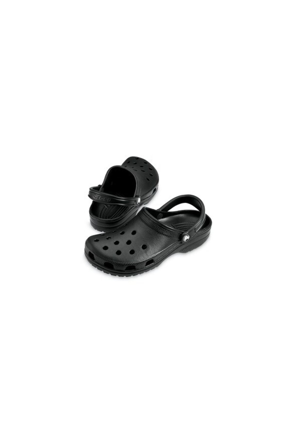 دمپایی کلاسیک یونیسکس 10001-001 Crocs