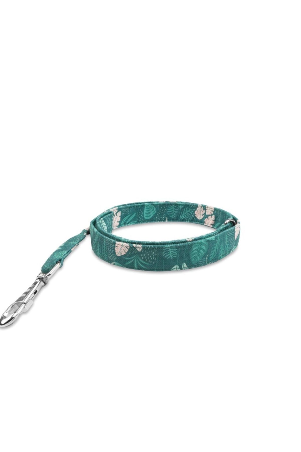 Lusi Doog-Forest Themed Dog Leash Dog Leash (WIDTH OPTIONAL) 2