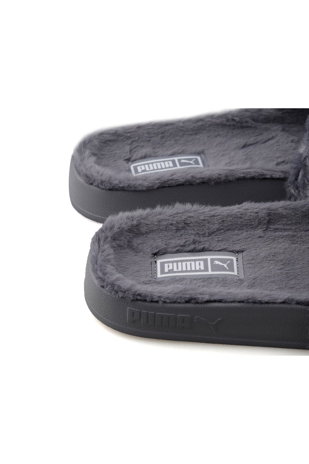 Puma fenty fur slides price in south africa shop