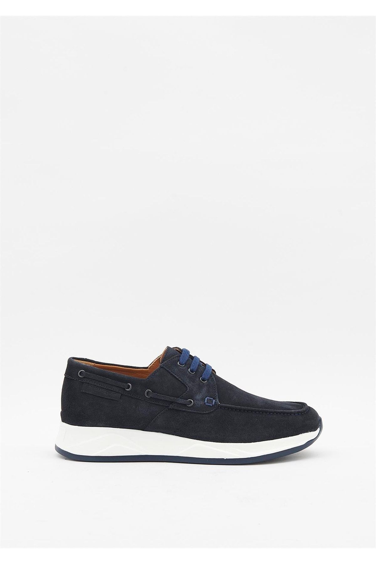 Hush puppies navy blue store