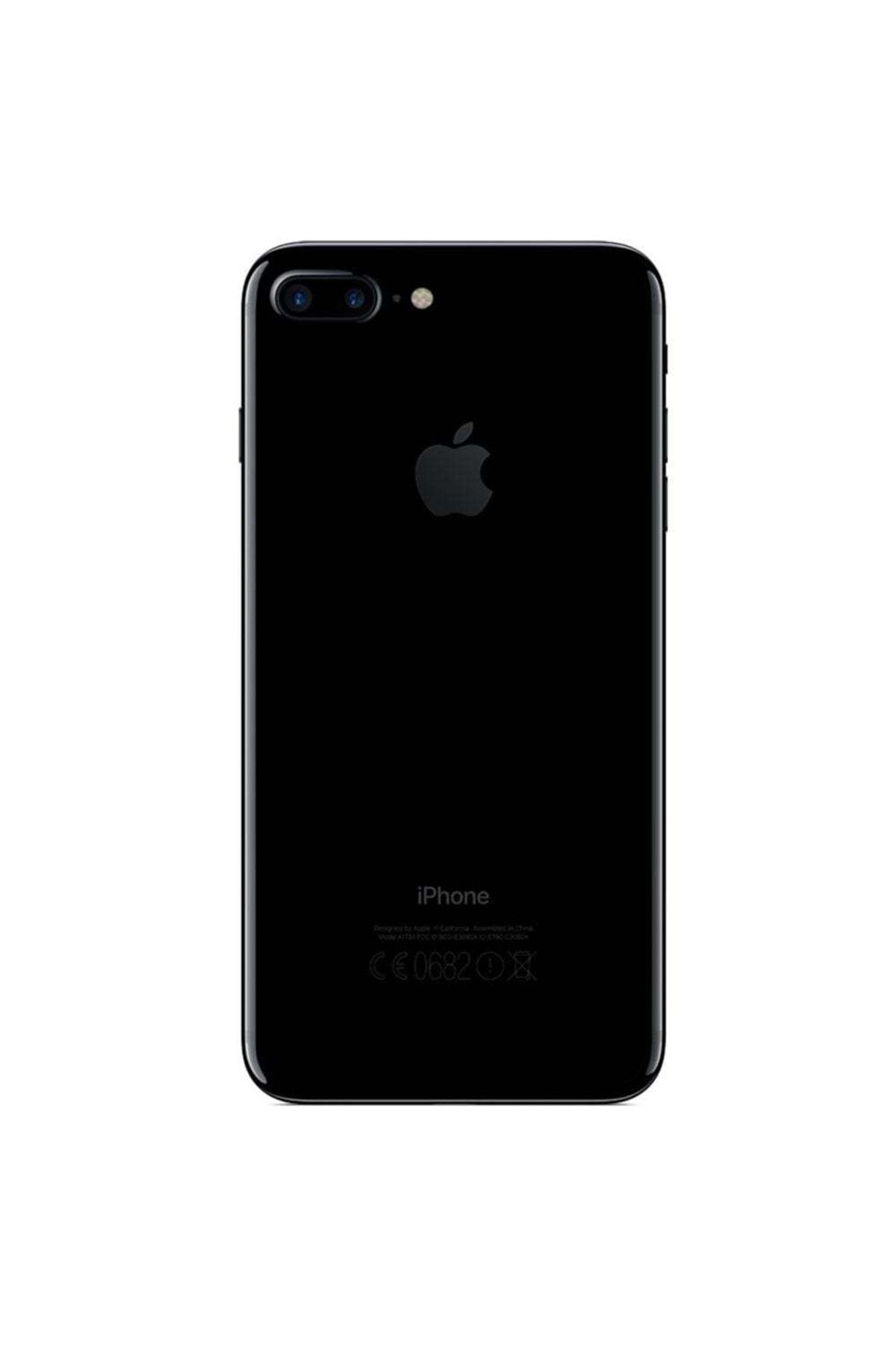 Apple Yenilenmiş iPhone Plus Jet Black 128 GB A Kalite (12 Ay Garantili)  Fiyatı, Yorumları Trendyol