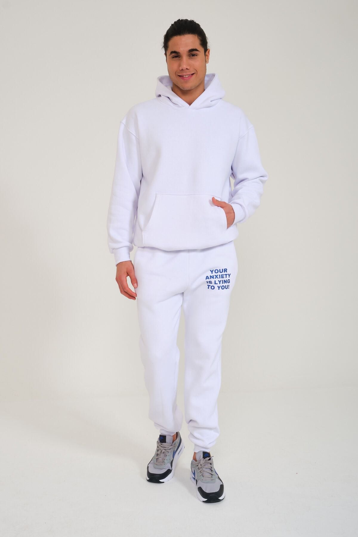 Mens sweat suit shop sets