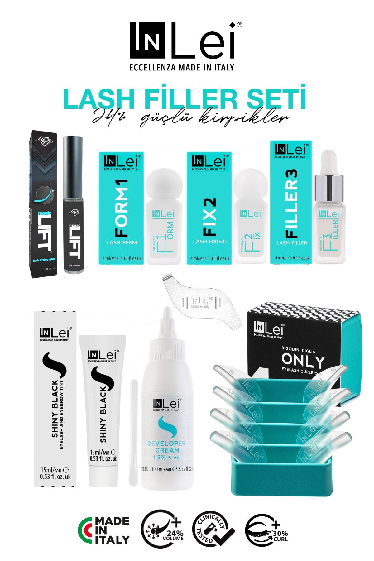 filler için su marlena kıyafetleri