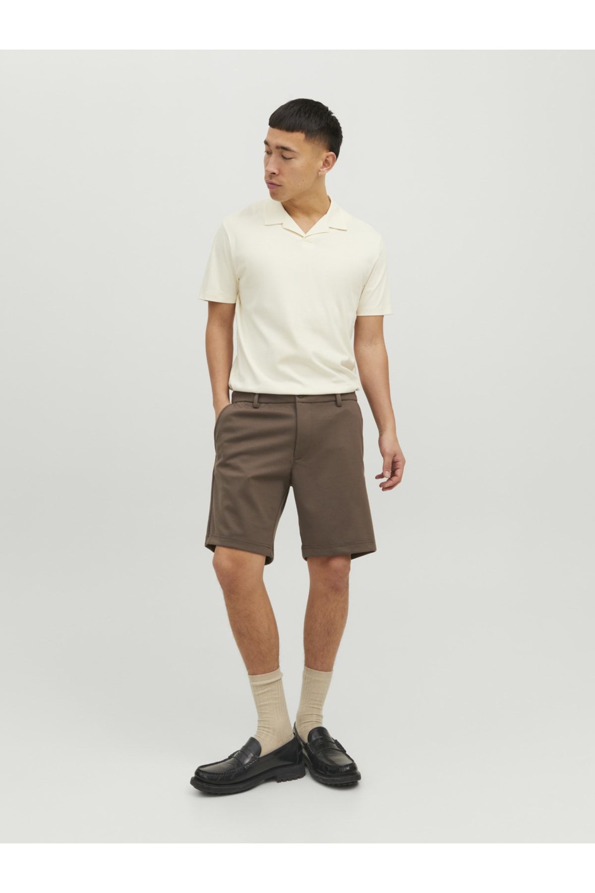 Jack & Jones Polo Yaka Tişört- Blajackson Fiyatı, Yorumları - Trendyol