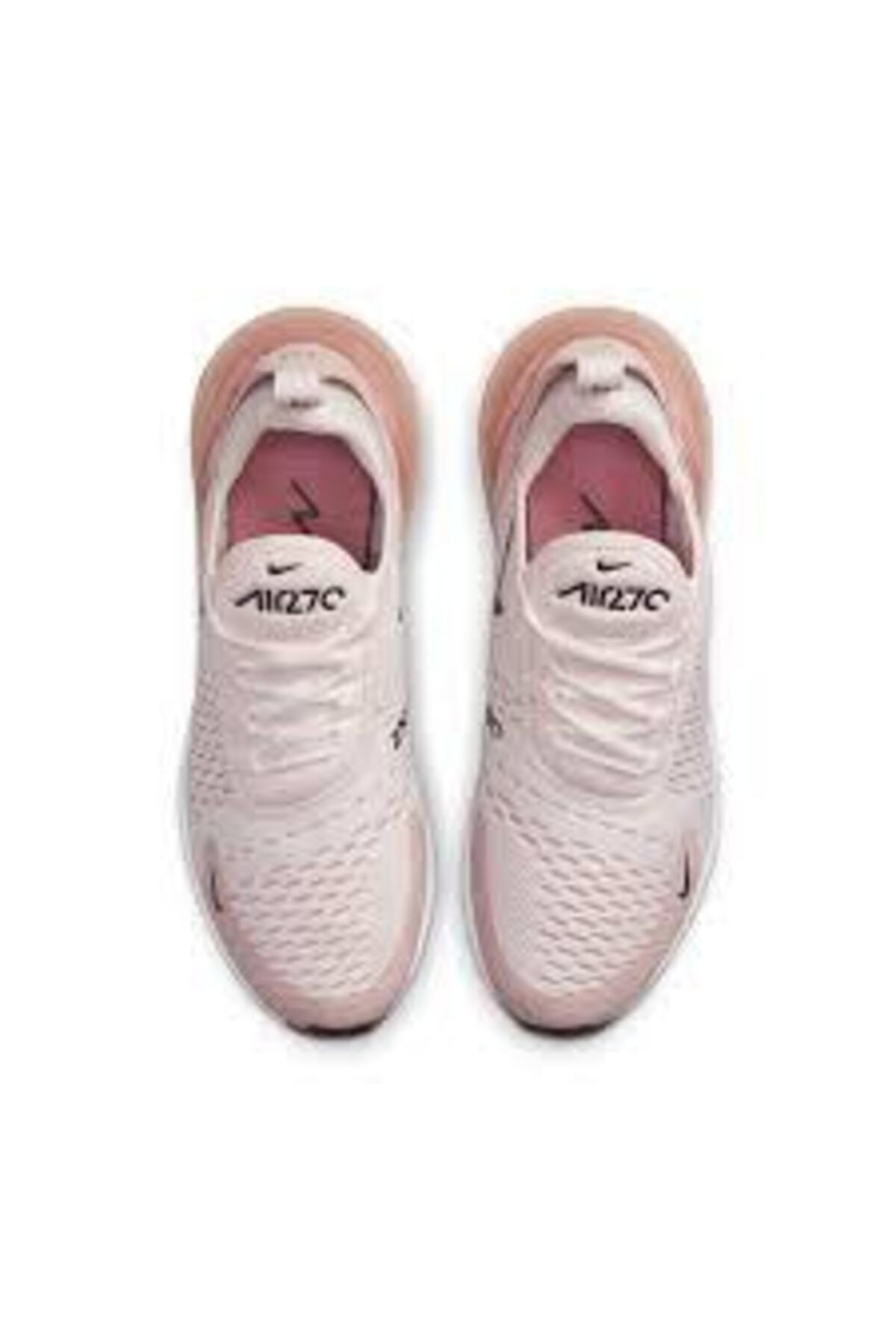 کفش Nike نایکی کفش زنانه Air Max 270 Ah6789-604 اورجینال - تصویر 2