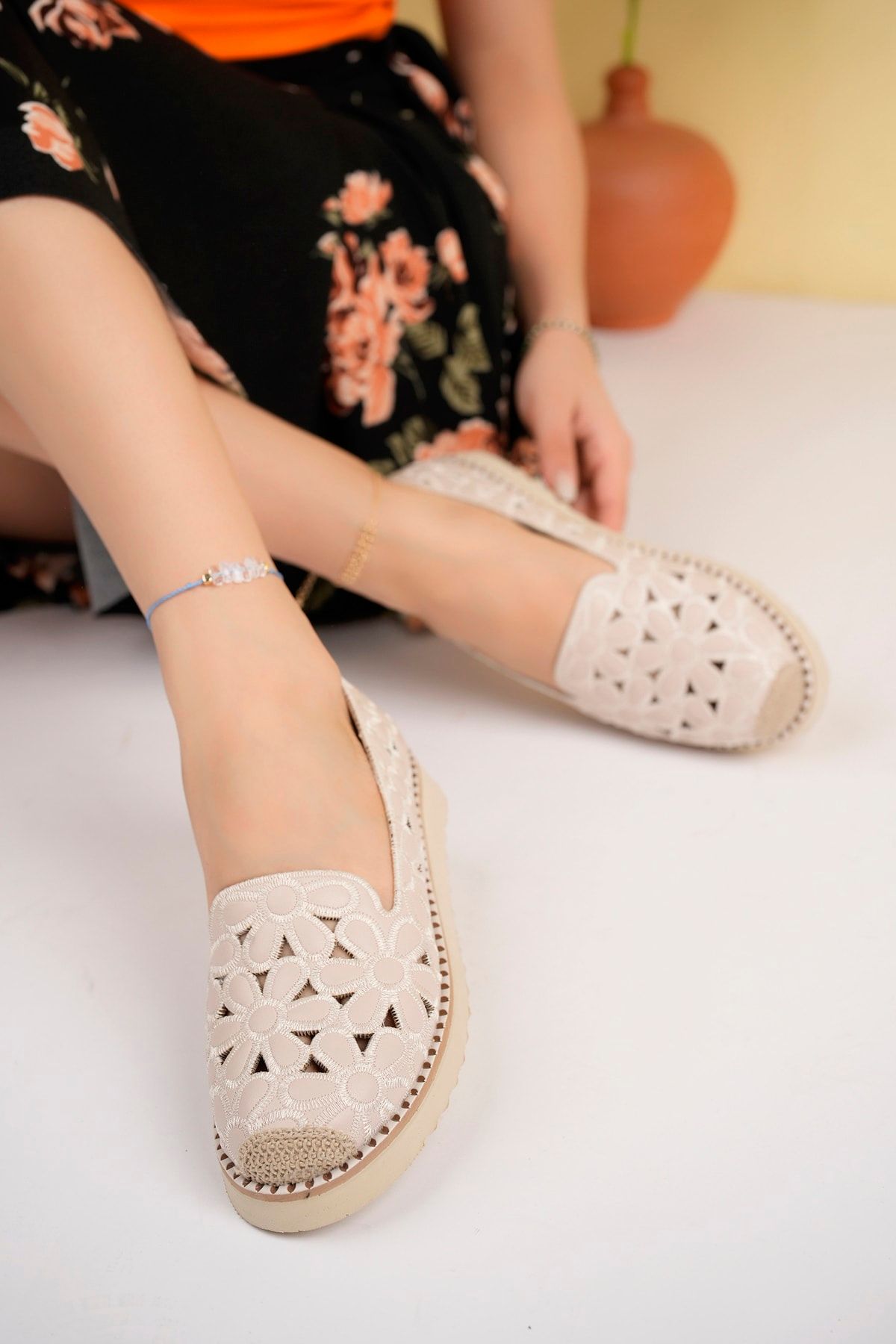 Club factory clearance ladies chappal
