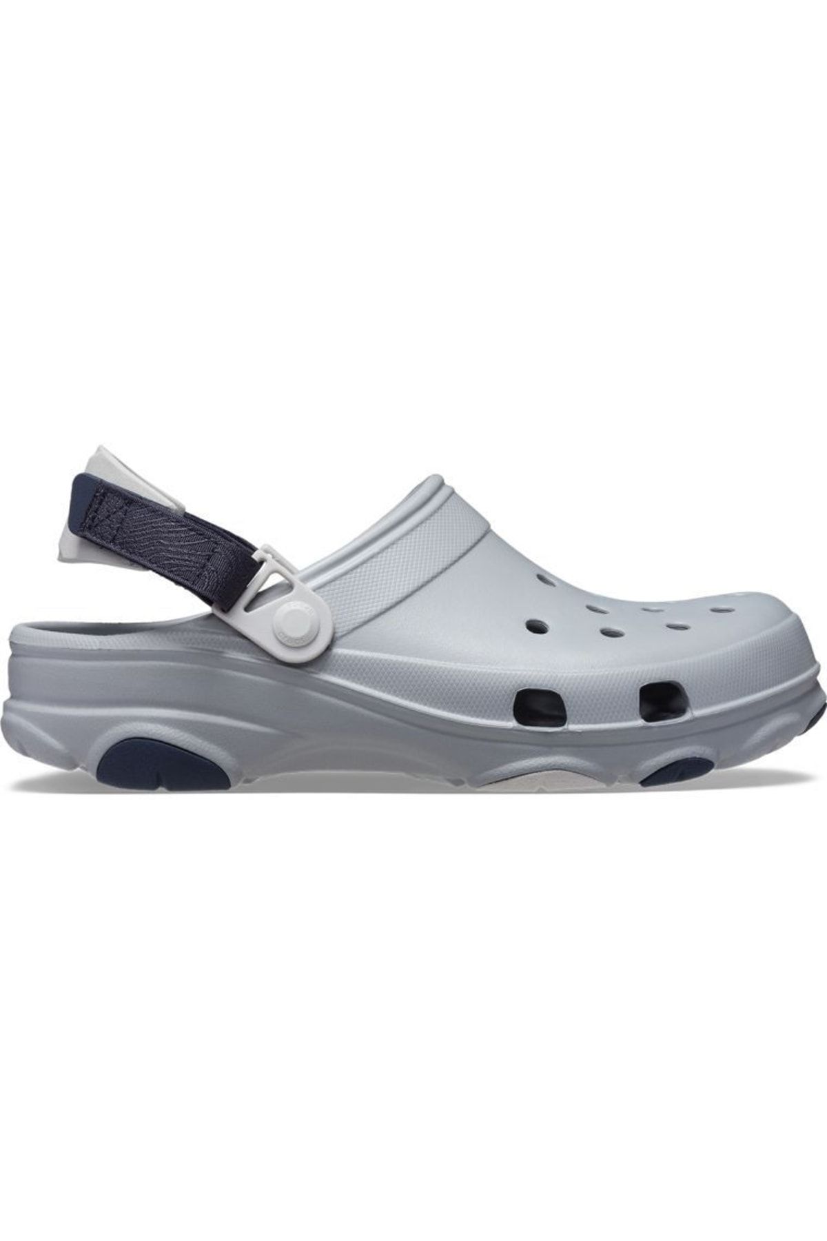Crocs Classic All Terrain Clog Erkek Terlik Kad n Ayakkab