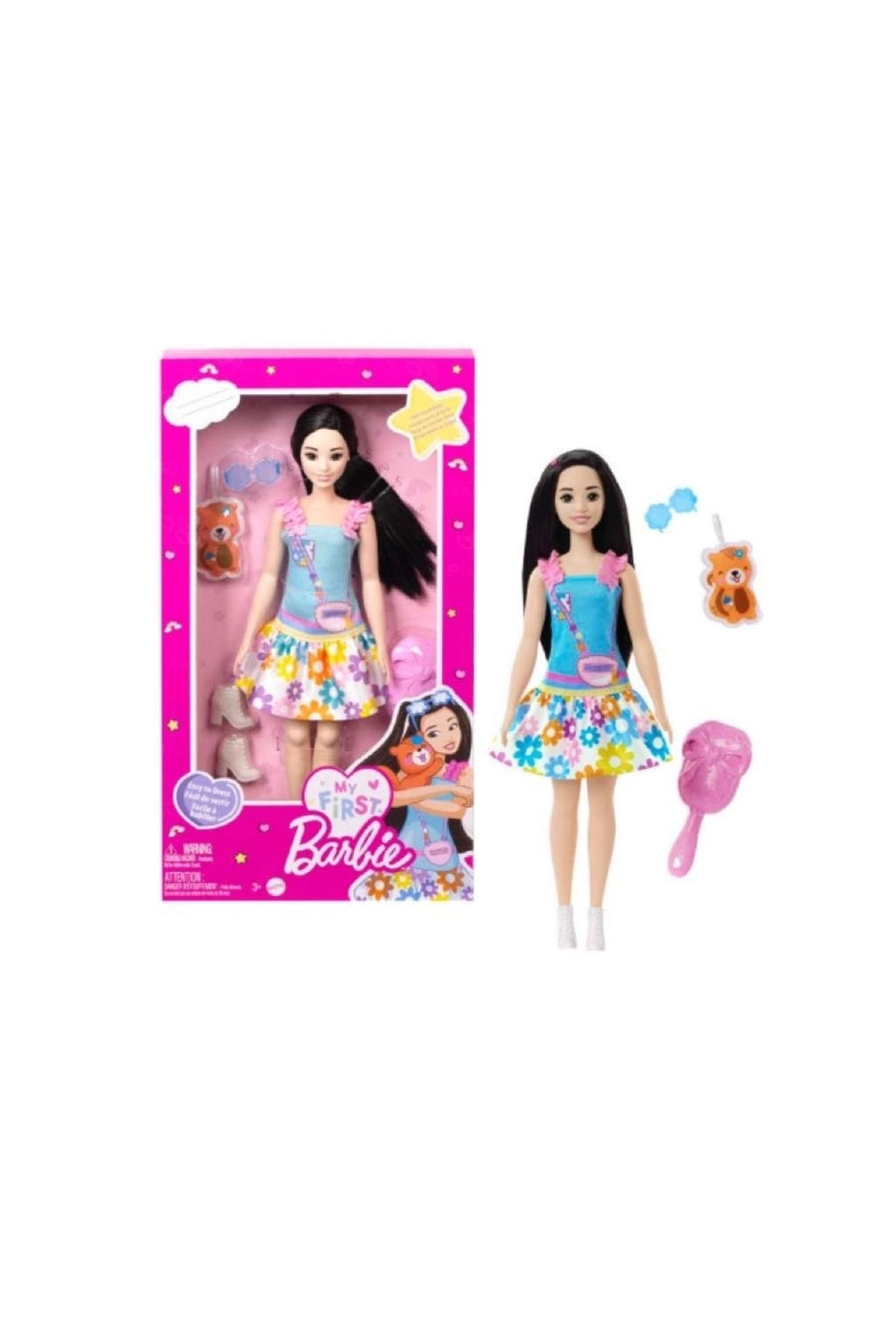 My first baby alive doll shop