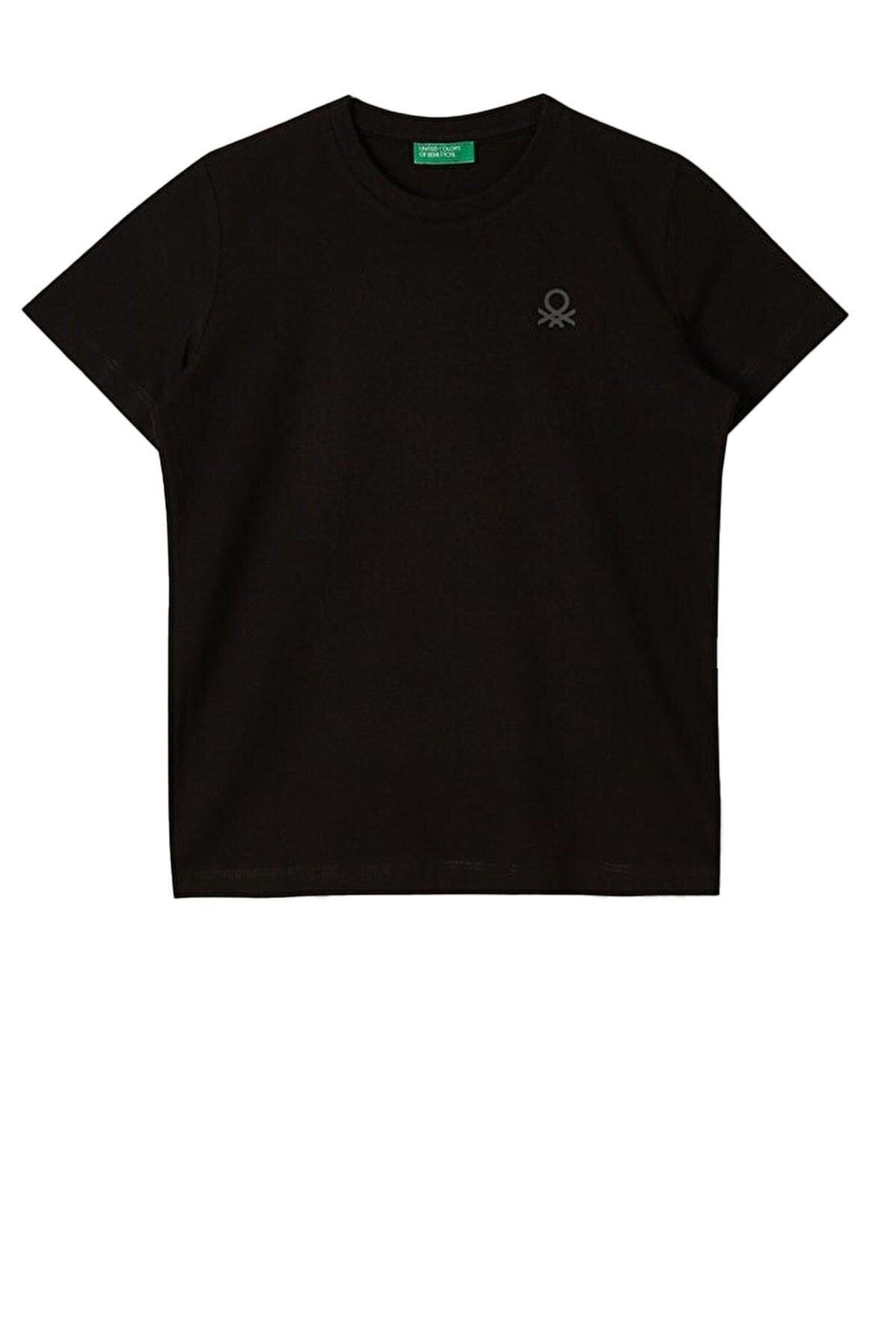 T shirt uomo best sale benetton
