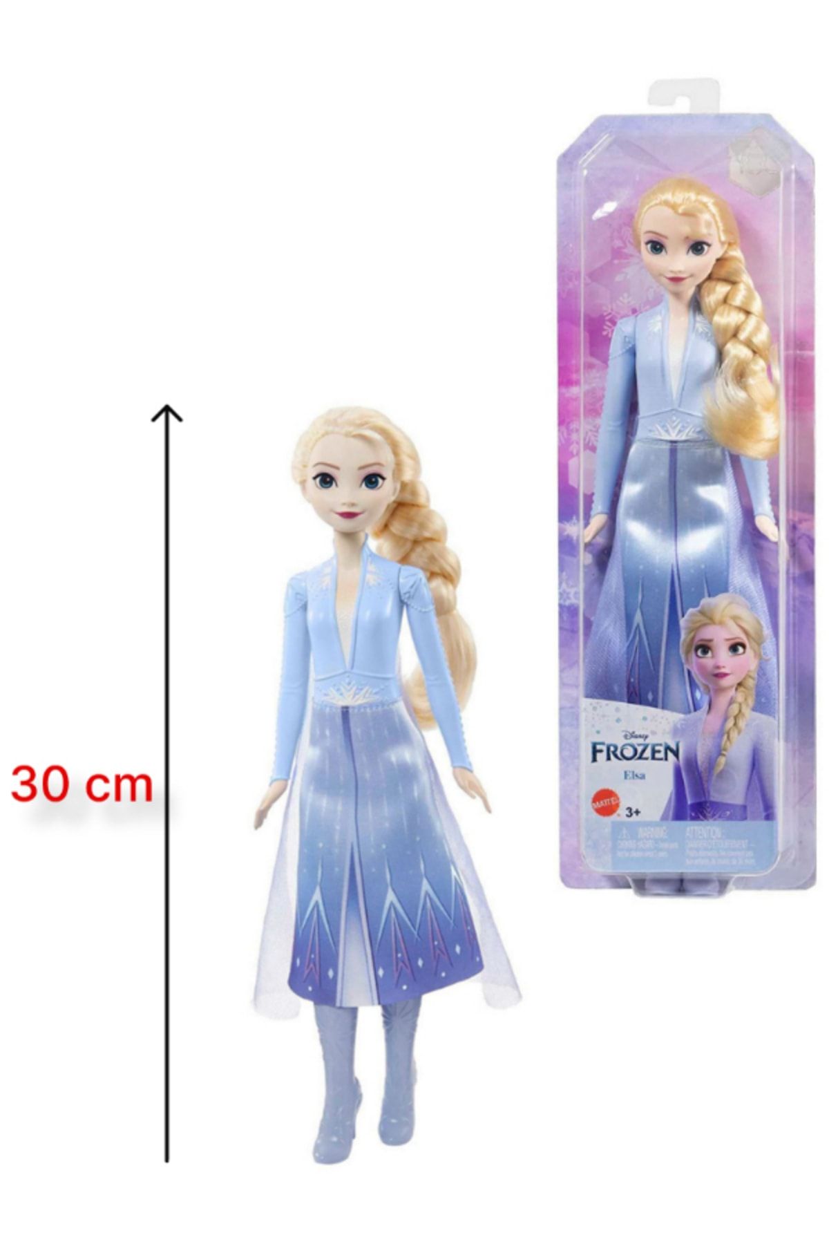 30 sales elsa doll