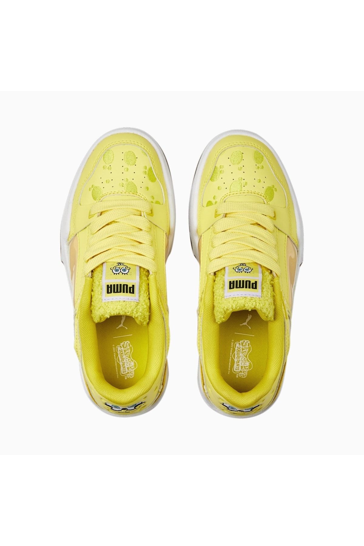 Puma-Slipstream Spongebob 2 Jr 1