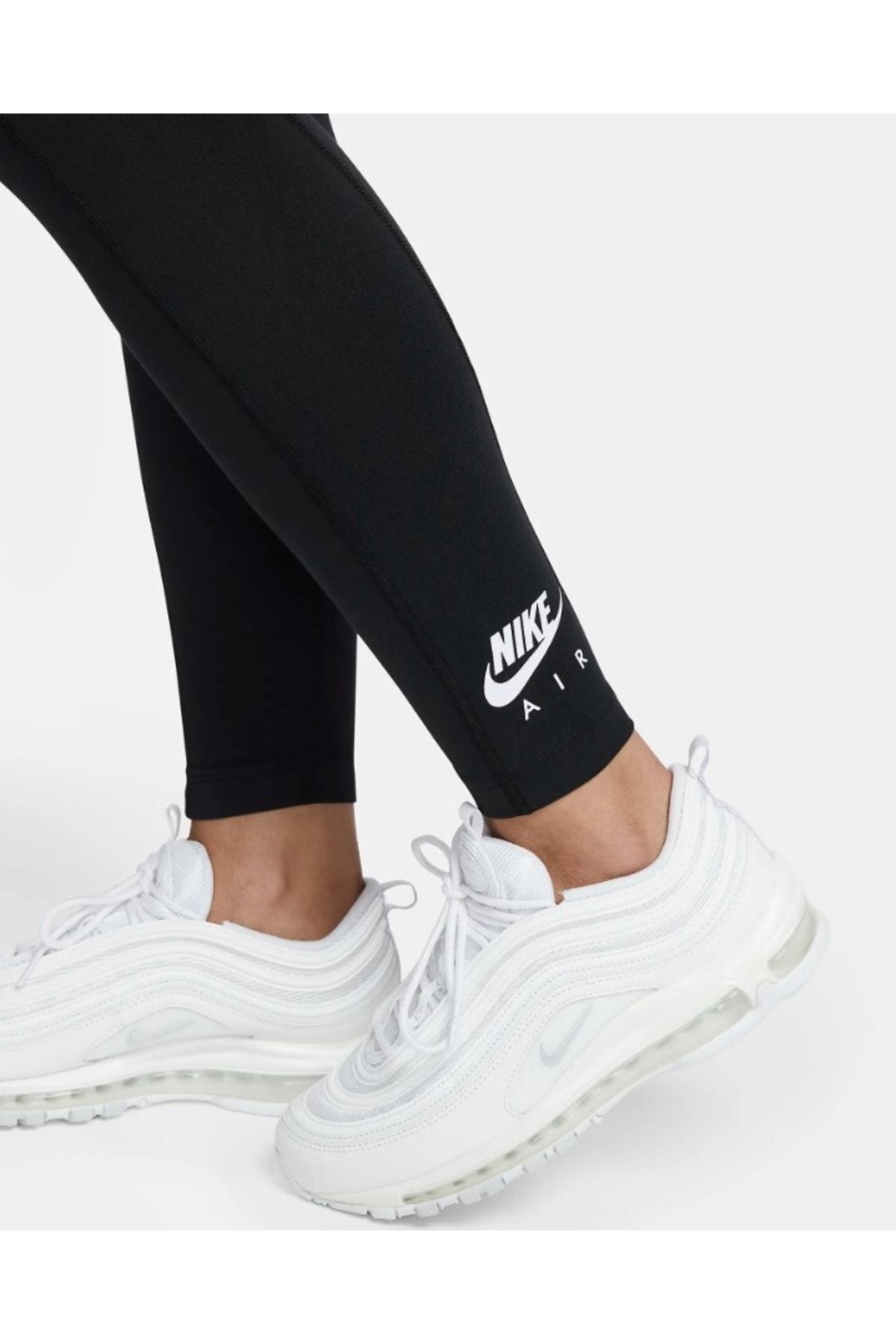Nike W Nsw Air Tights Hr High Waisted Women's Tights - Trendyol