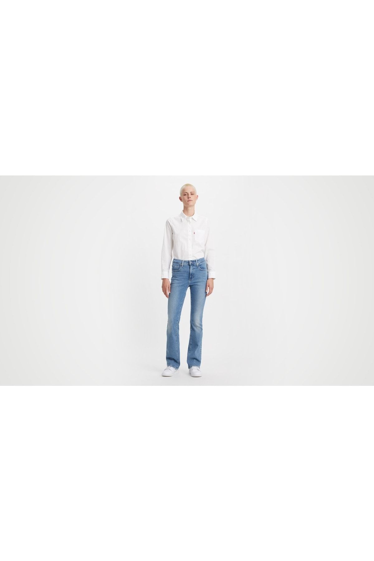 Levis jeans 725 2025