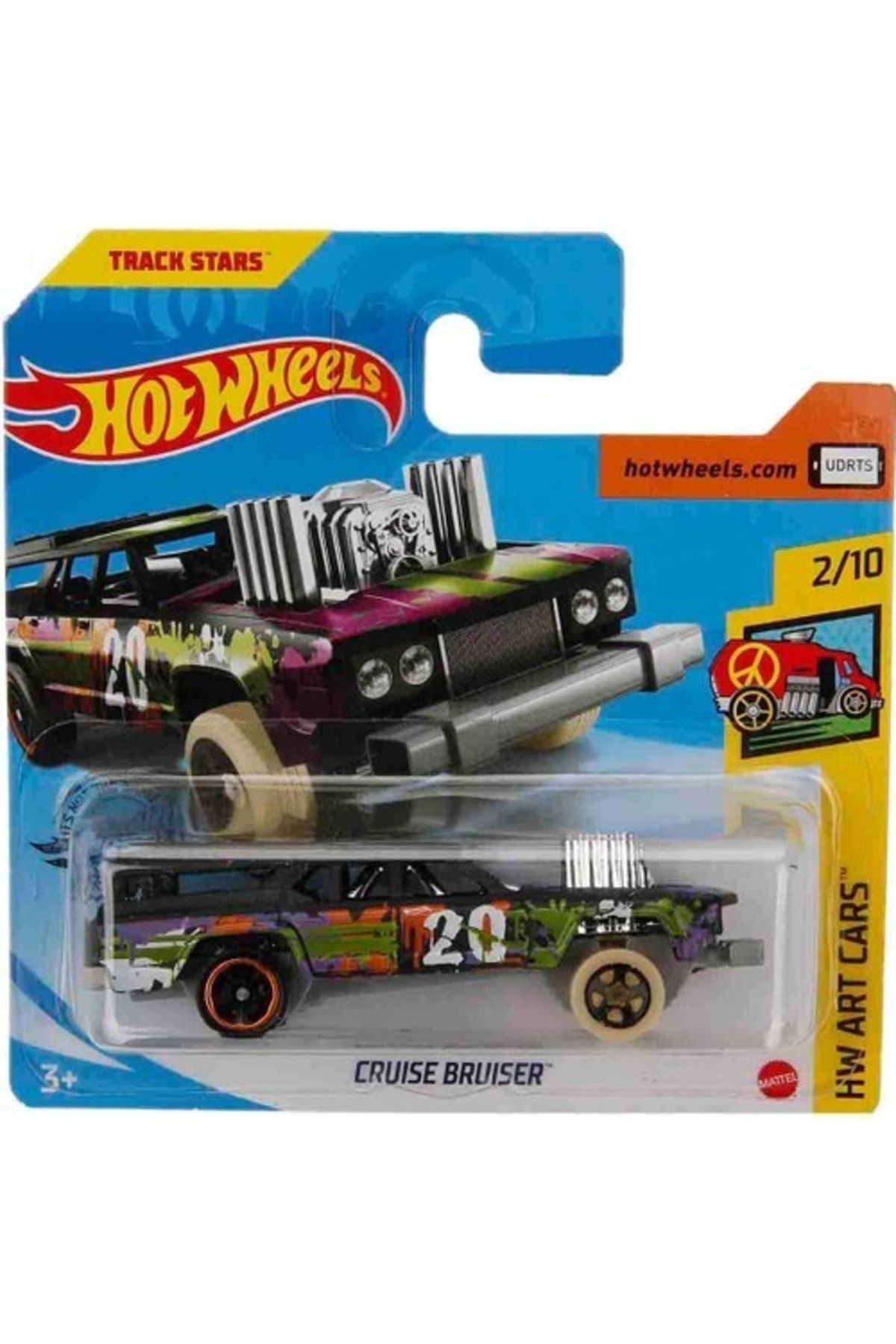 Cruise bruiser discount