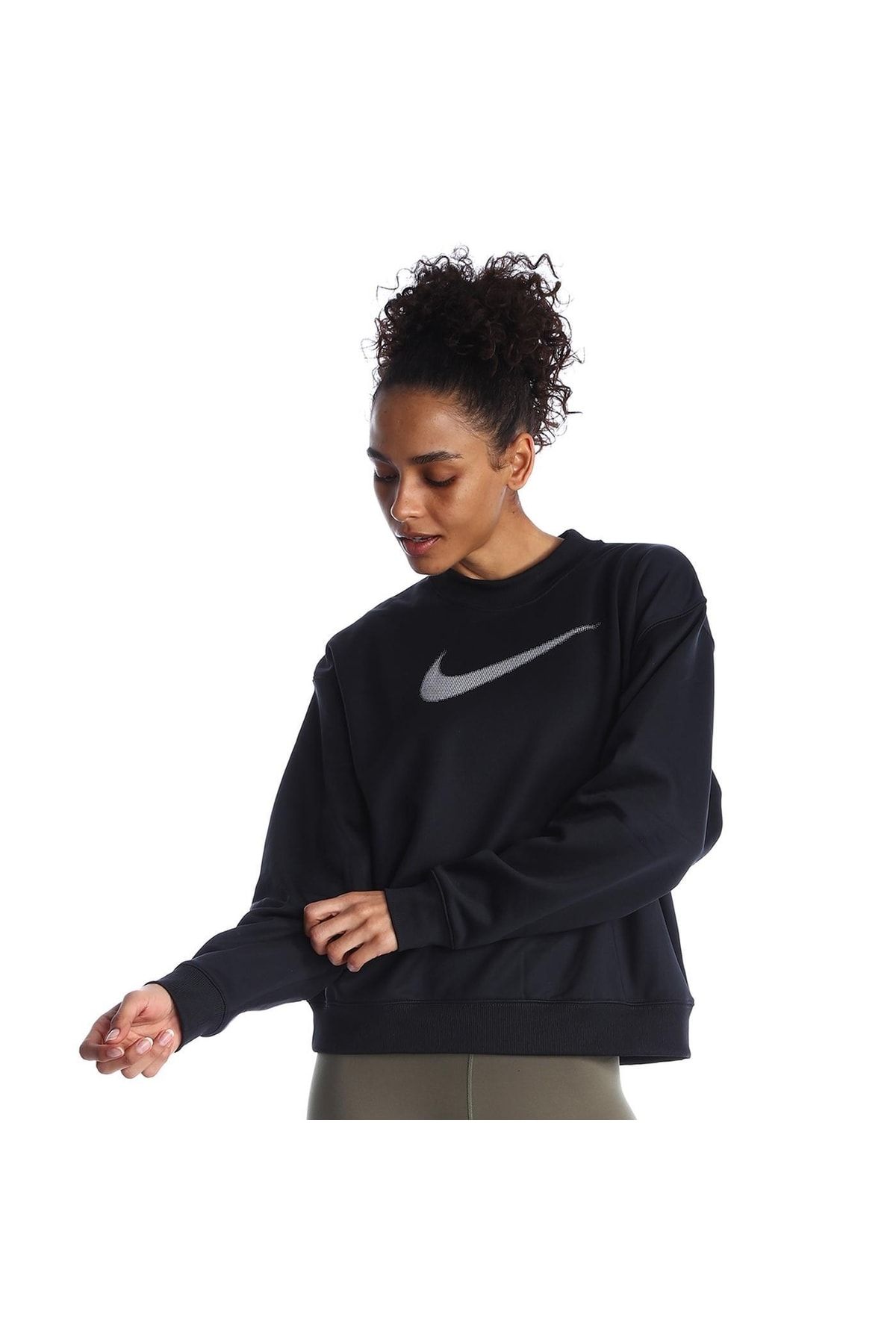 Nike therma discount long sleeve