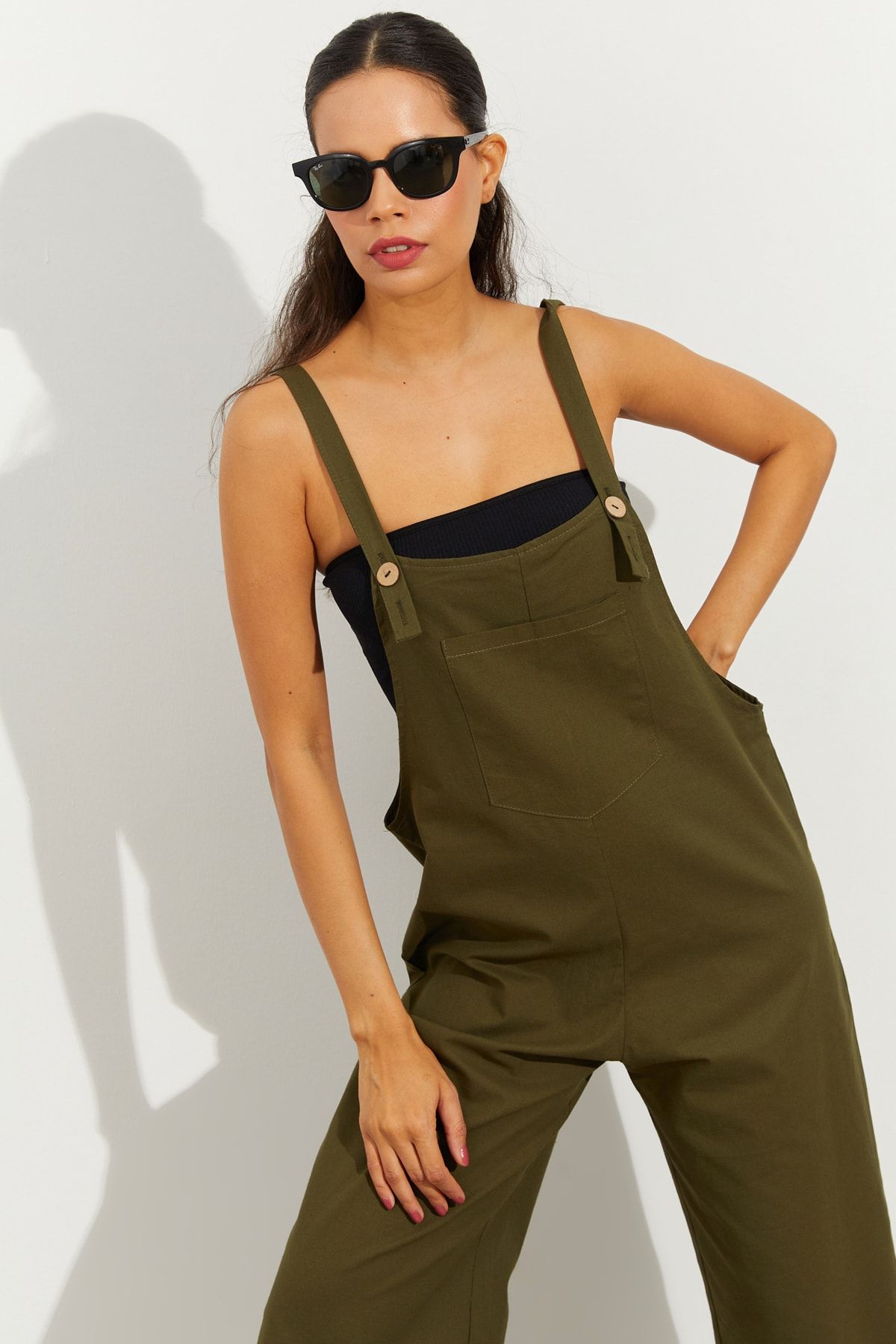 Jumpsuit cool hotsell