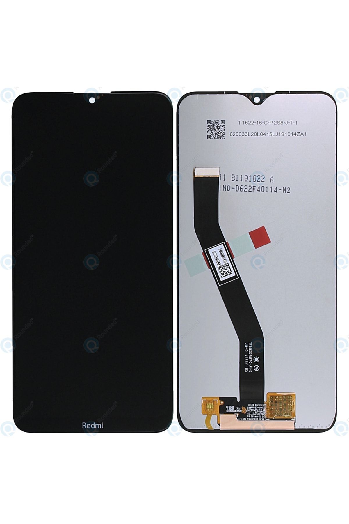 Купить Экран На Redmi 8