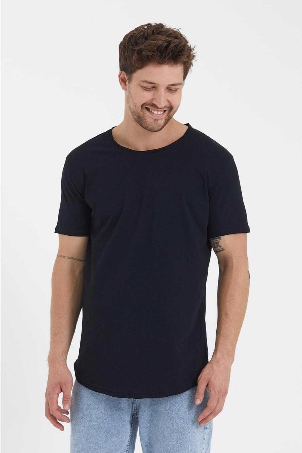 cut collar off shirt