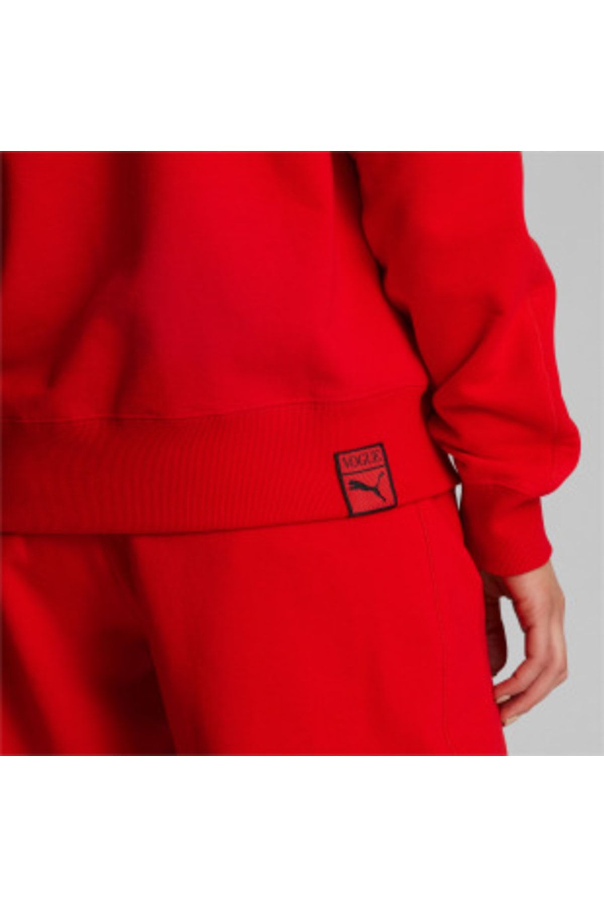 Puma tracksuit sales plus size