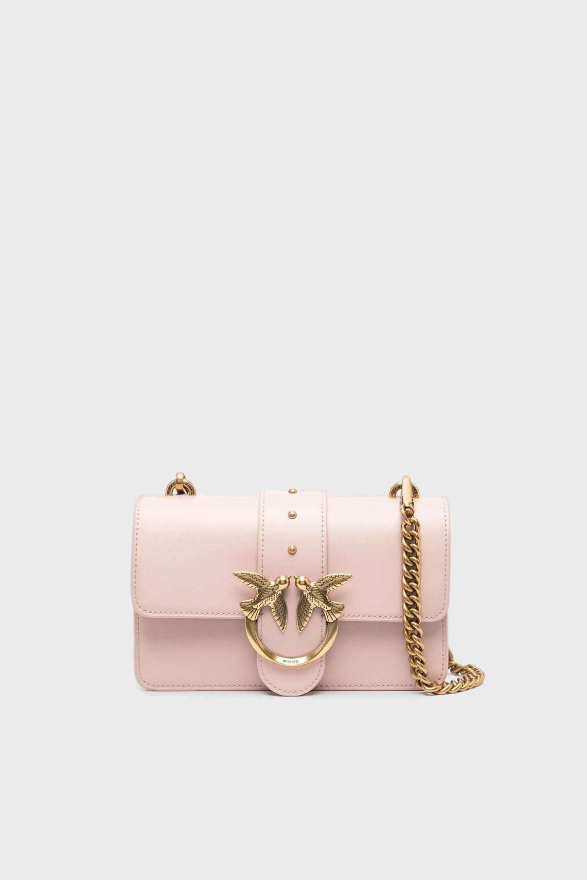 Pinko chain bag shop