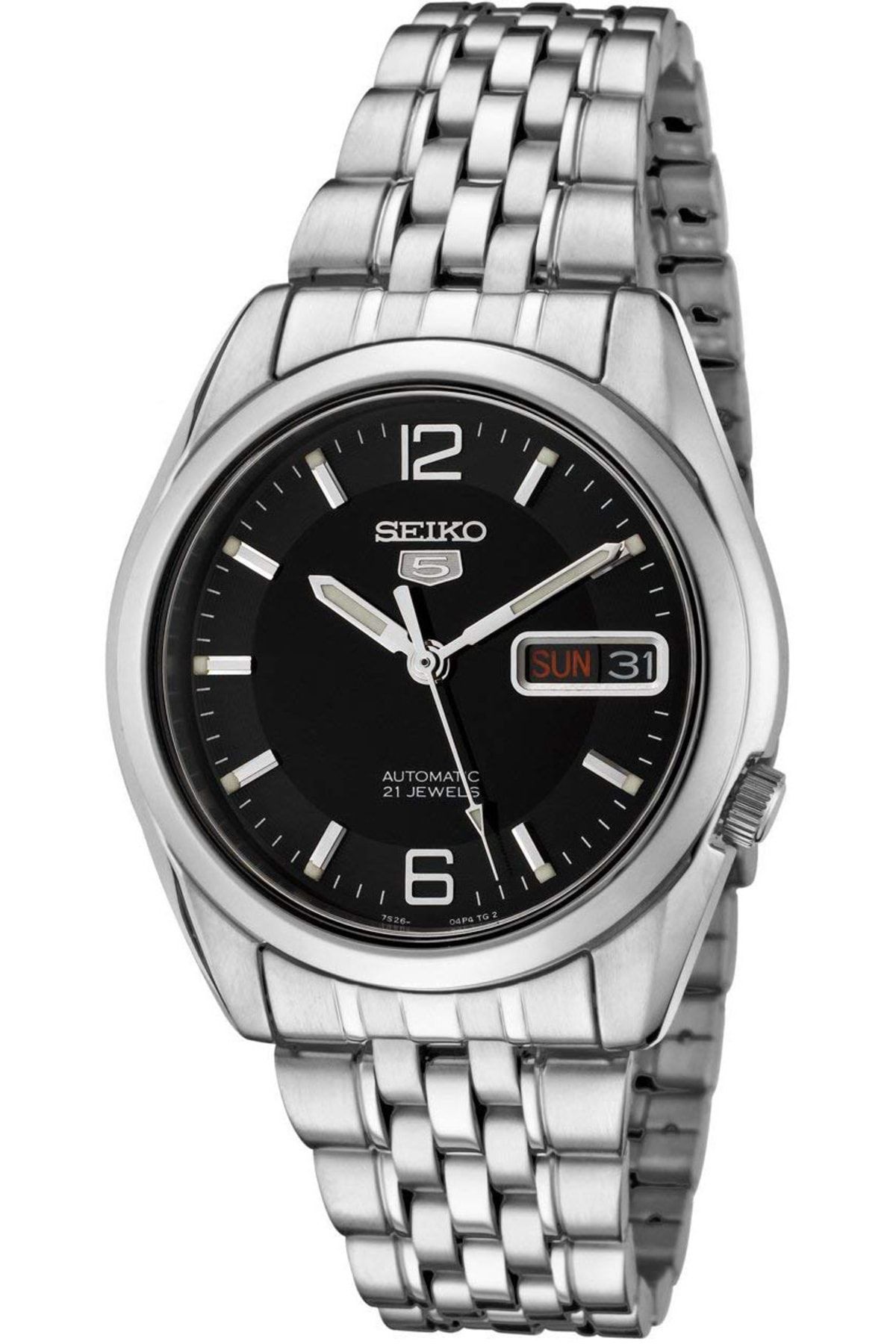 Seiko outlet snk 393
