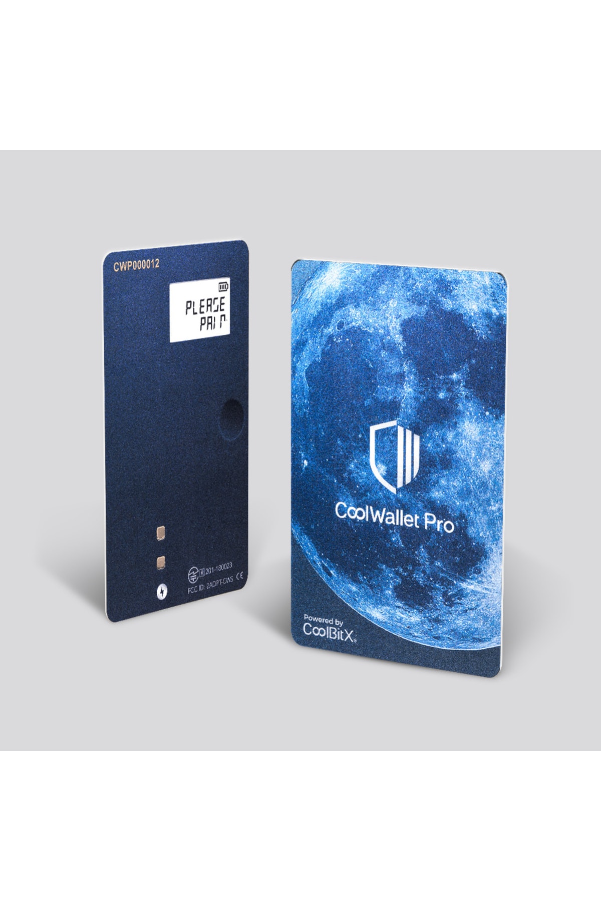 Coolwallet Pro Coınoxs 7