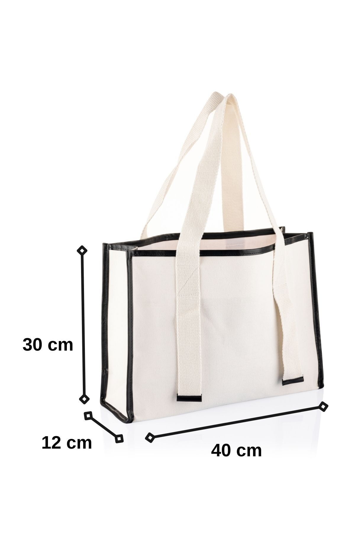 Handbag dimensions store