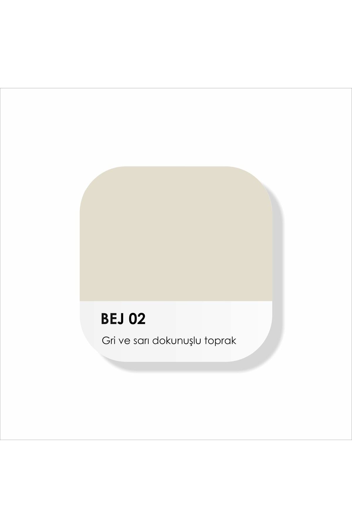 Water Based Wall Paint, Ready to Use, Small Packaging 200ml 2023 Colors