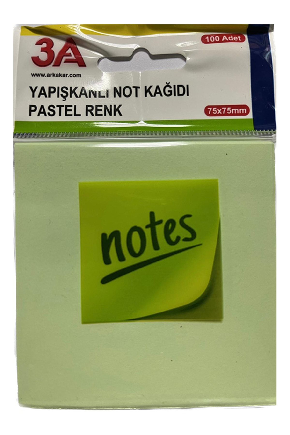 Rotring-Tikky 0.7 Mm Red Versatil Pen, Faber Tube Tip, Exam Eraser and 2-Piece Post-it Set 5