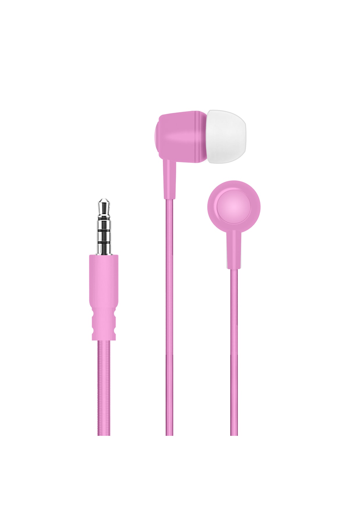 D1 Bass Earphones In-Ear Wired Headset