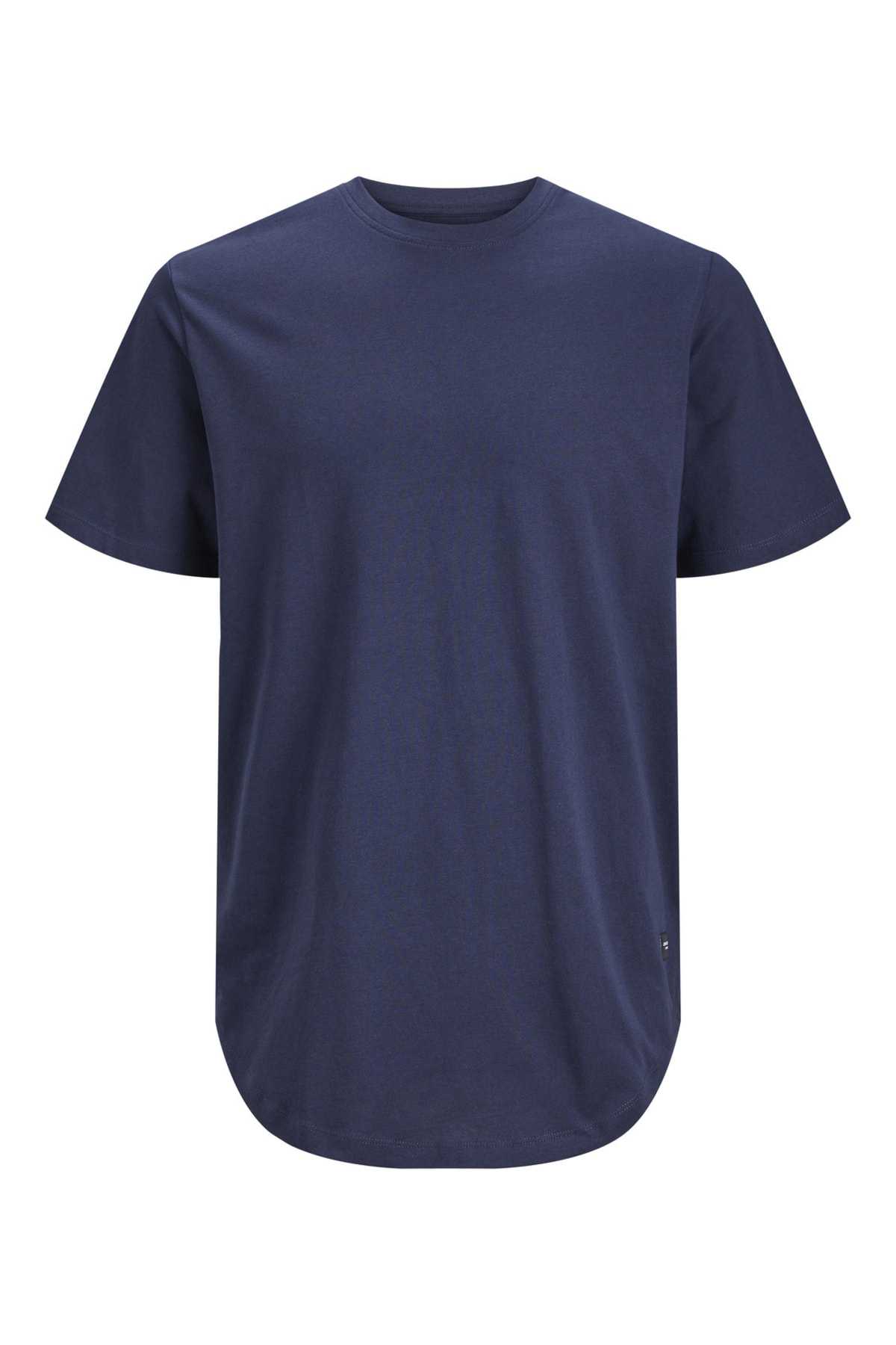 تی شرت جک اند جونز مردانه پنبه ای آبی سرمه ای  راسته Regular/رگولار    بیسیک کژوال/روزمره | Jack & Jones TYC00531315710 - تصویر 5