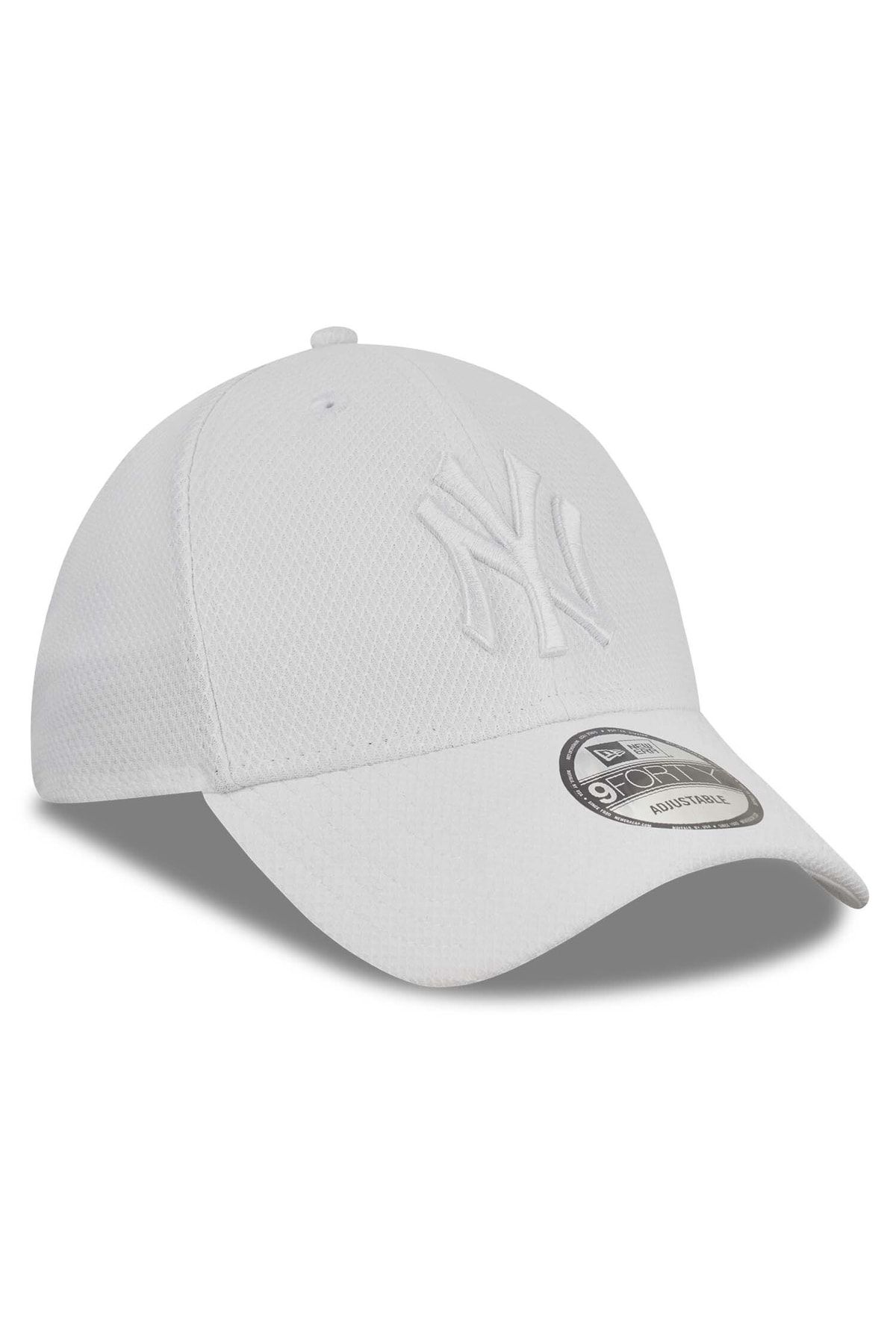 NEW ERA Diamond Era 9forty Hat سفید (12523903)