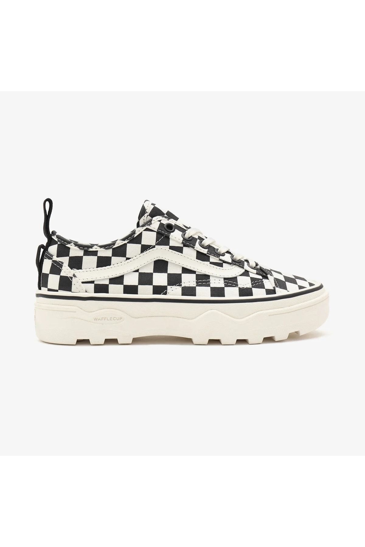 Vans platform cm sales