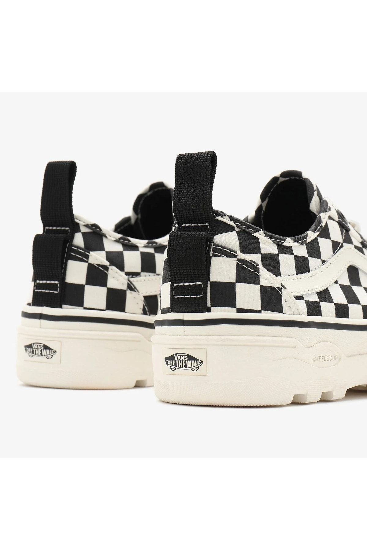 Vans clearance platform cm