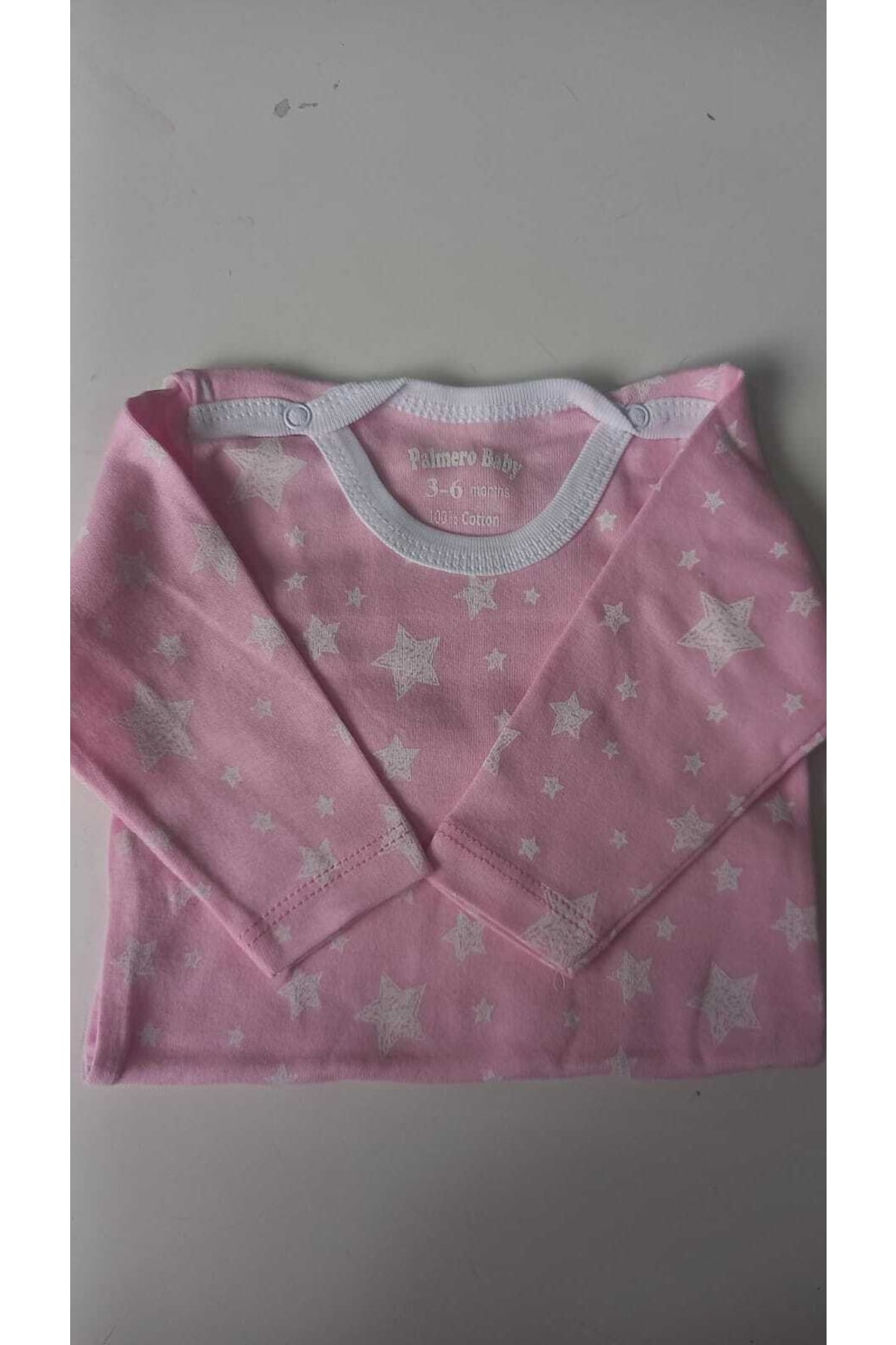 بادی نوزادی  PLMRBABYUZUN