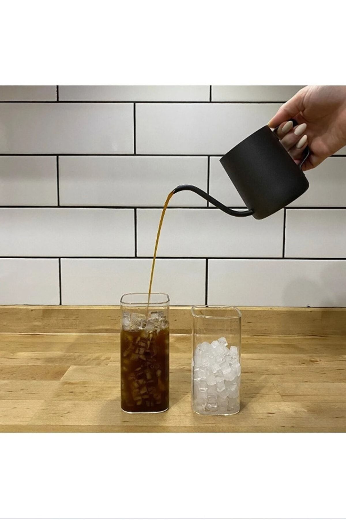 VANCL-Silicone Tiny Cube Shaped Ice Mold| Mini Ice Cube| Presentation Ice Essu05 2