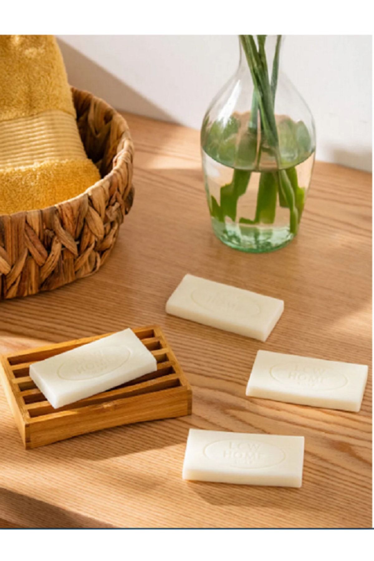 LC Waikiki-Dream Glow Solid Soap 50 gr 1