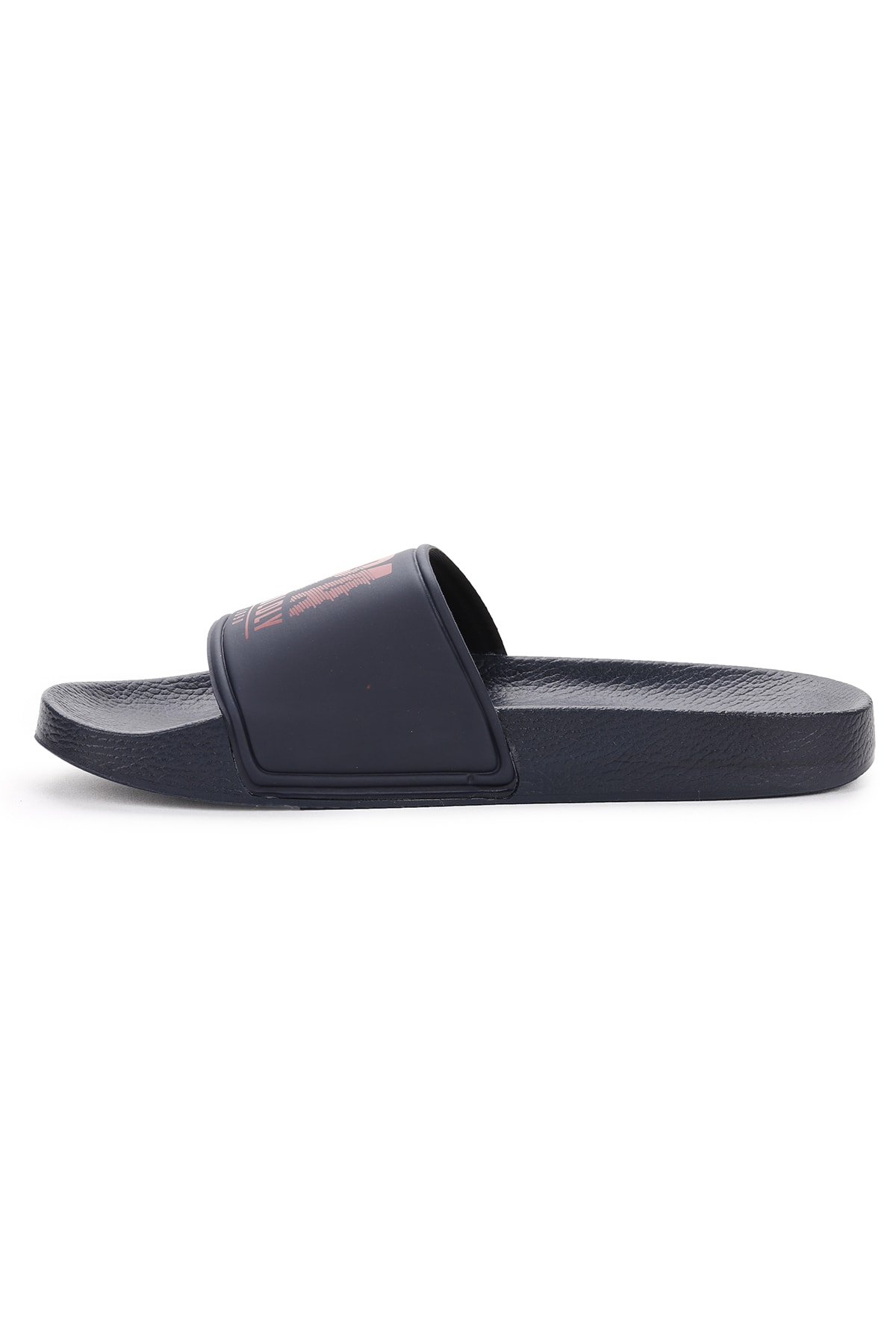 دمپایی U.S. Polo Assn. یو اس پولو روزمره مردانه استخر ساحلی Polo Assn ایالات متحده Gusty اورجینال - تصویر 3
