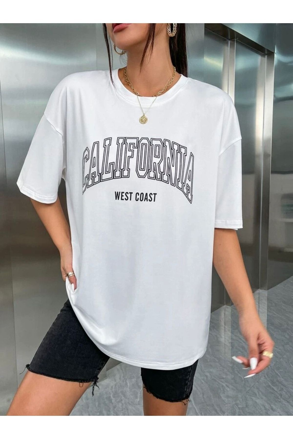 Tshirt gialla sale