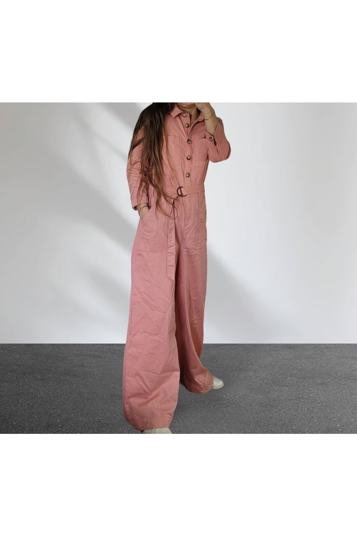 Phase eight jumpsuit pink new arrivals