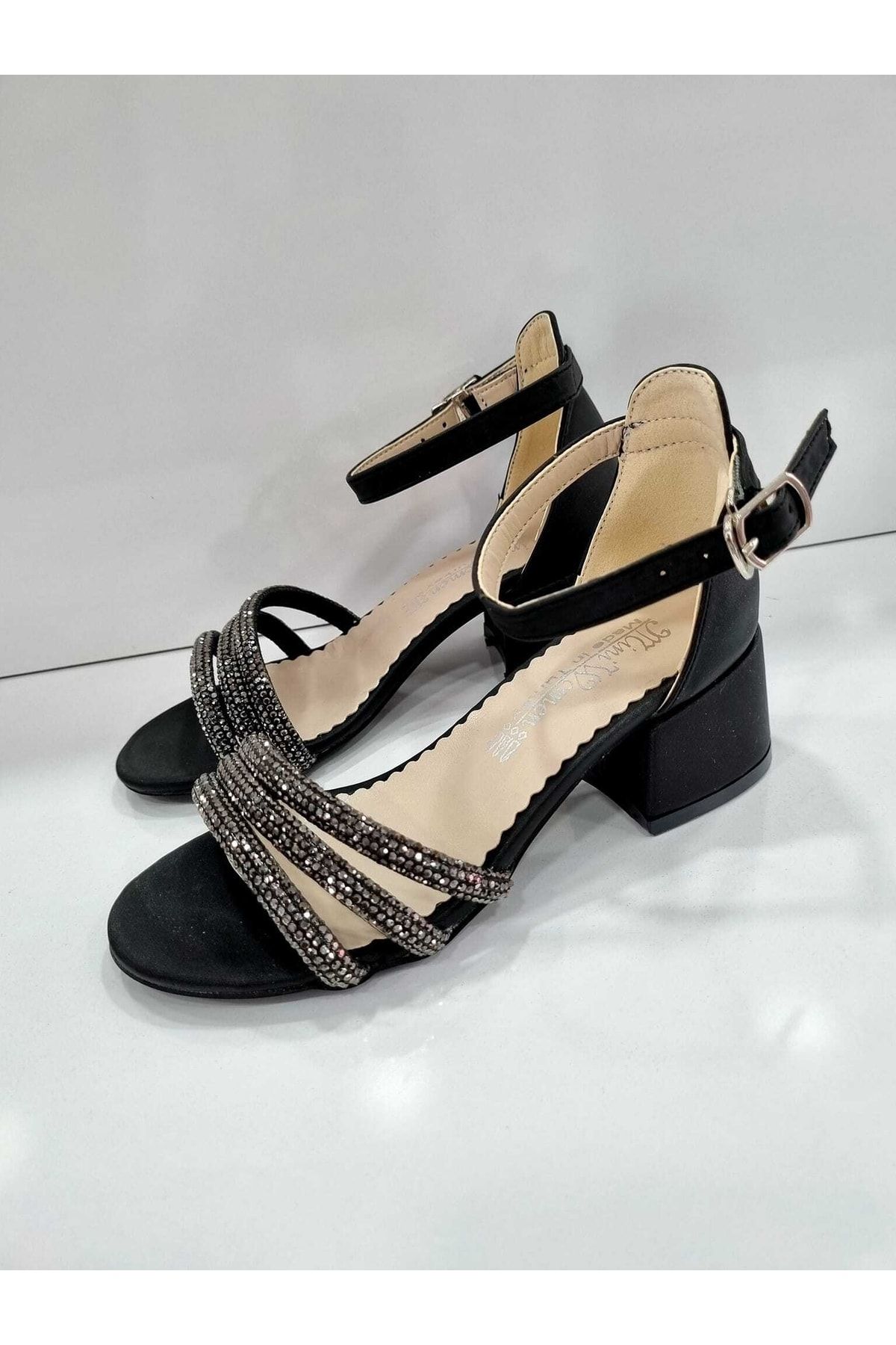 Evening wear sandals sales