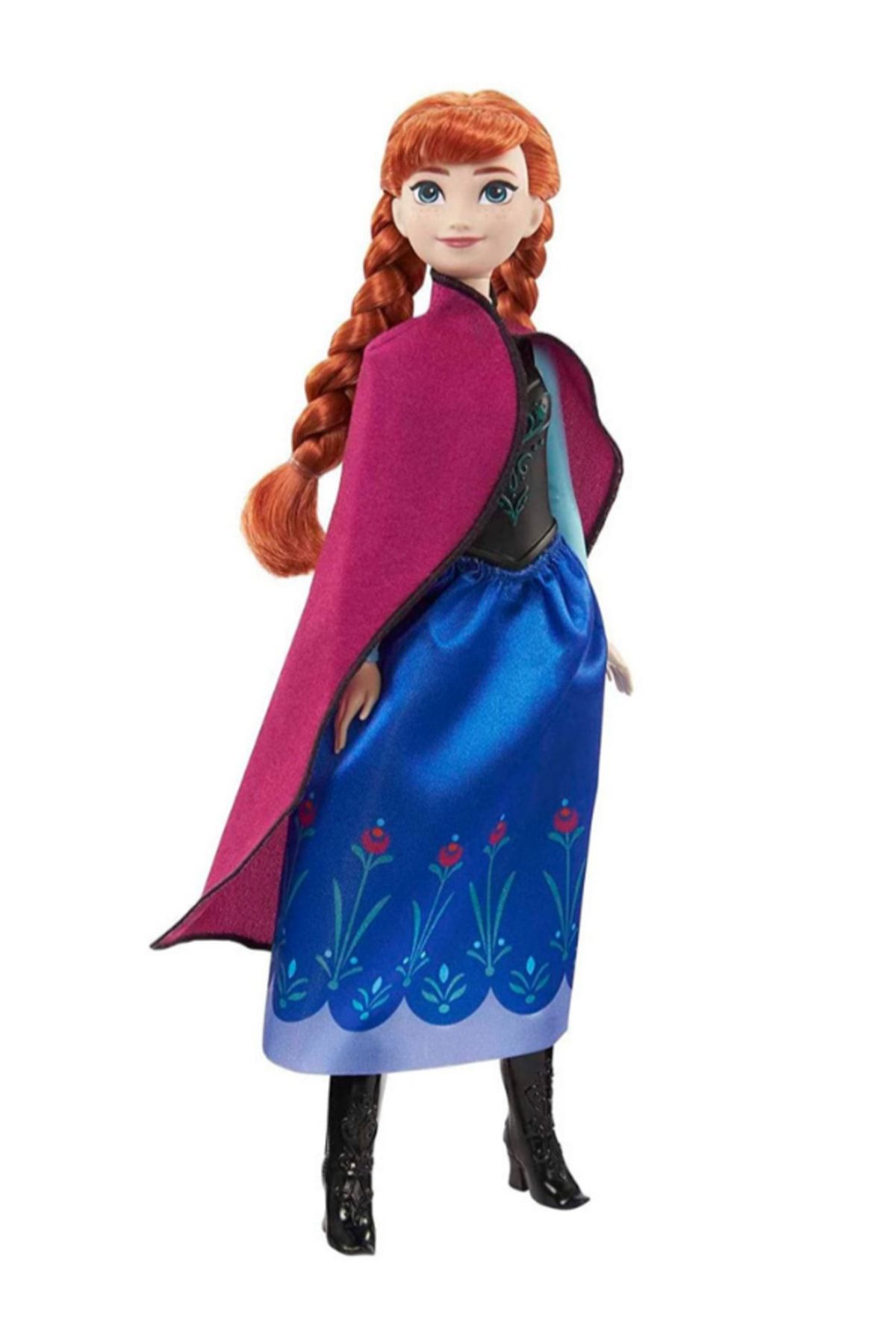 Frozen character dolls deals