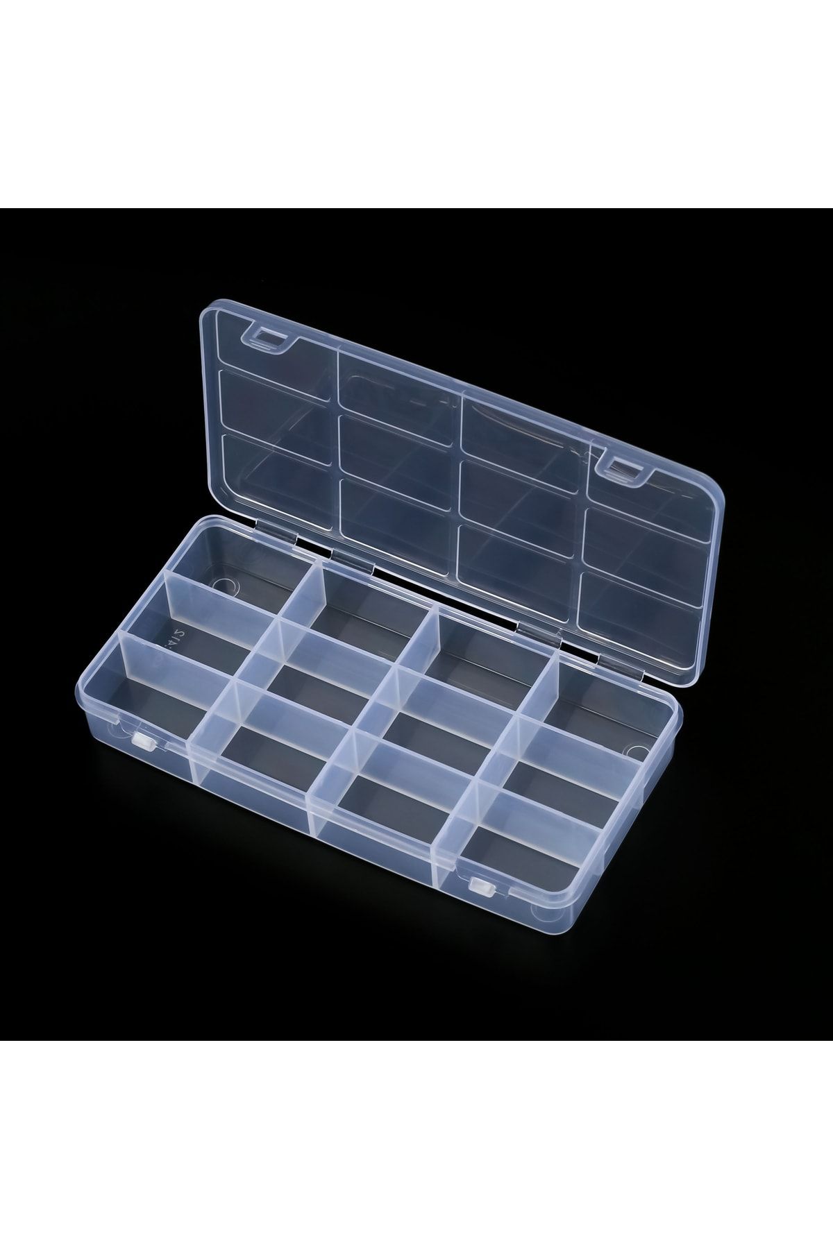 Necklace deals storage case