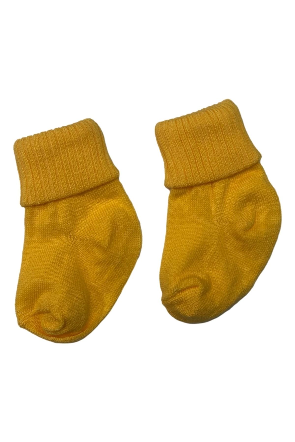 Plain baby socks on sale