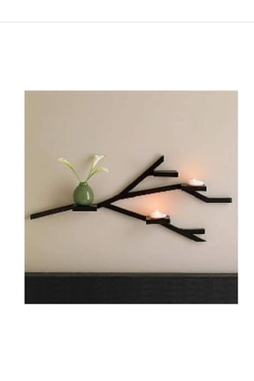 hommy Dal Venge Lake Duvar Rafı