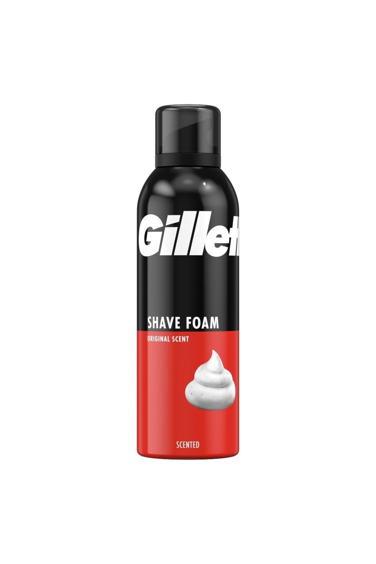 Gillette Shave Foam 200 Ml Fiyatı, Yorumları Trendyol