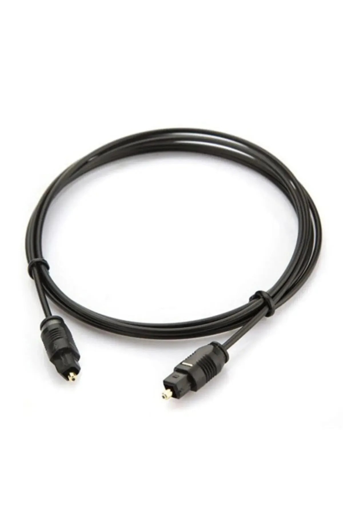 5 Meters Digital Fiber Optic Audio Cable Toslink Cable